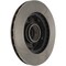 Centric Parts Standard Brake Rotor, 121.65014 121.65014 - alternate 6